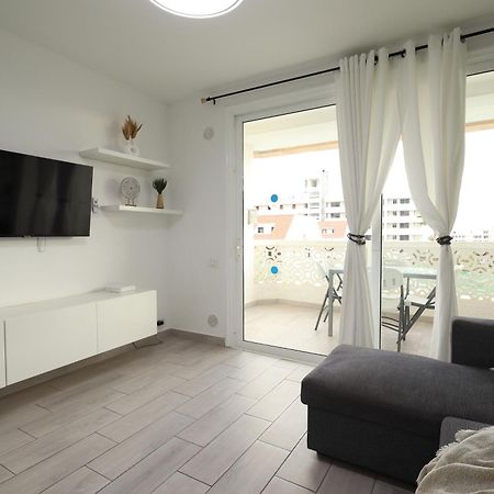 Las Americas Holidays 플라야데라스아메리카스 외부 사진