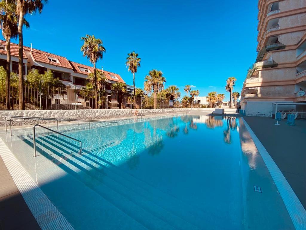 Las Americas Holidays 플라야데라스아메리카스 외부 사진