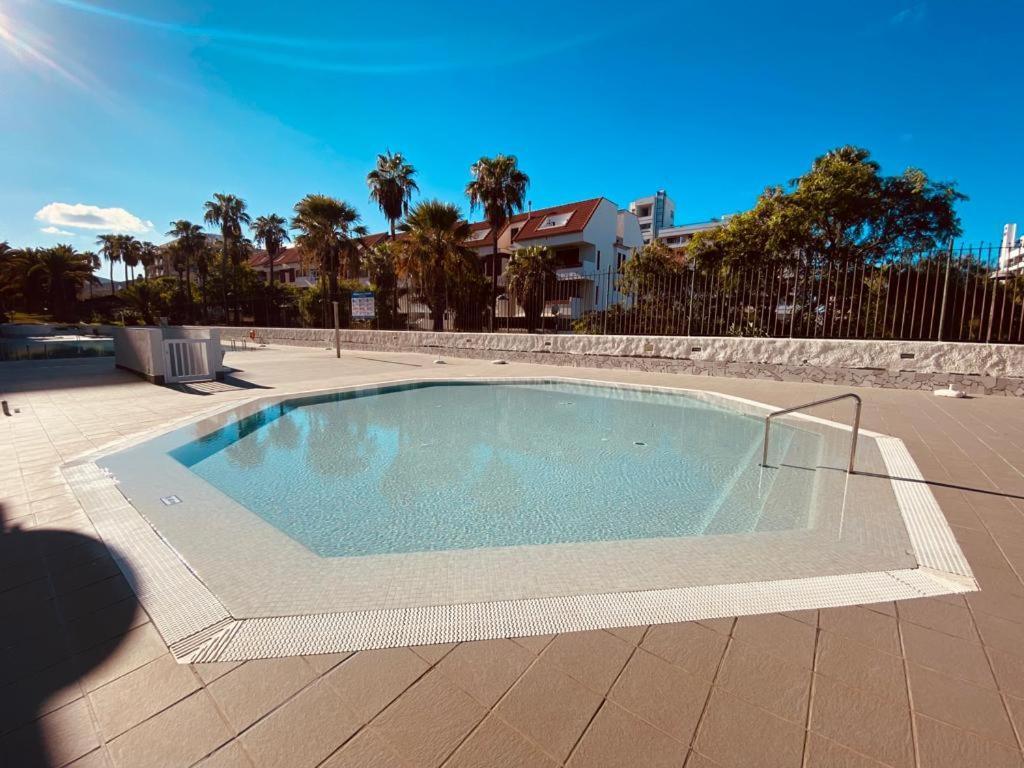 Las Americas Holidays 플라야데라스아메리카스 외부 사진