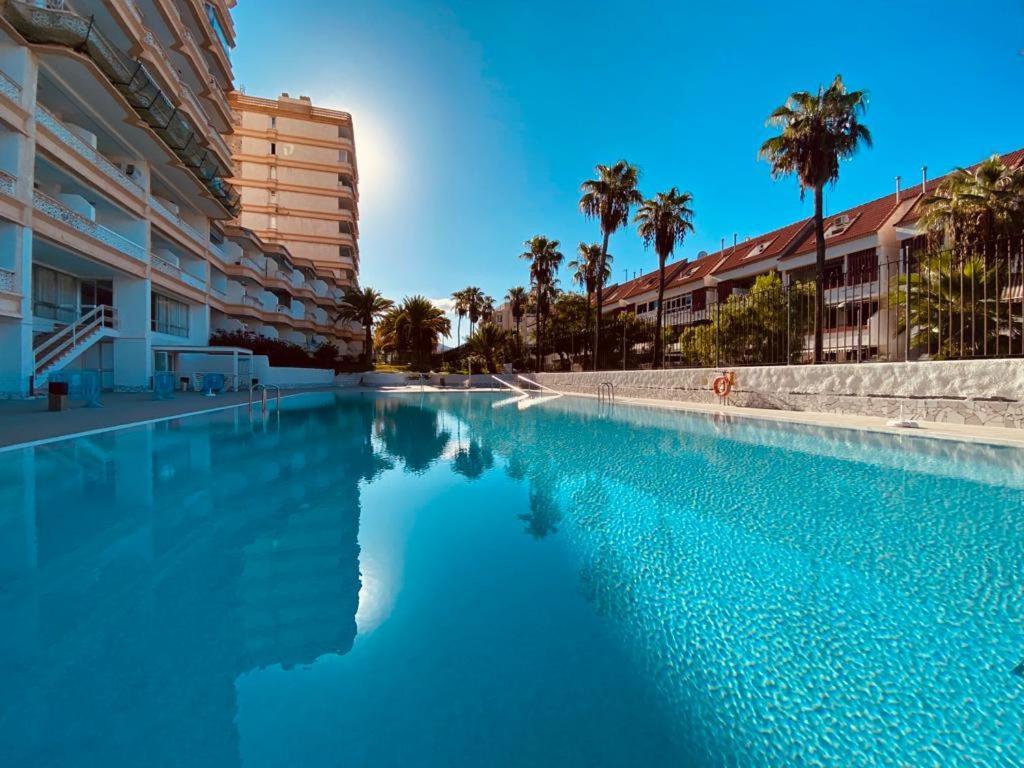 Las Americas Holidays 플라야데라스아메리카스 외부 사진